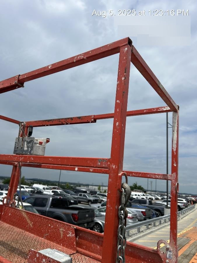 2017 Skyjack SJIII-3219 Skyjack SJIII-3219 Scissor Lift