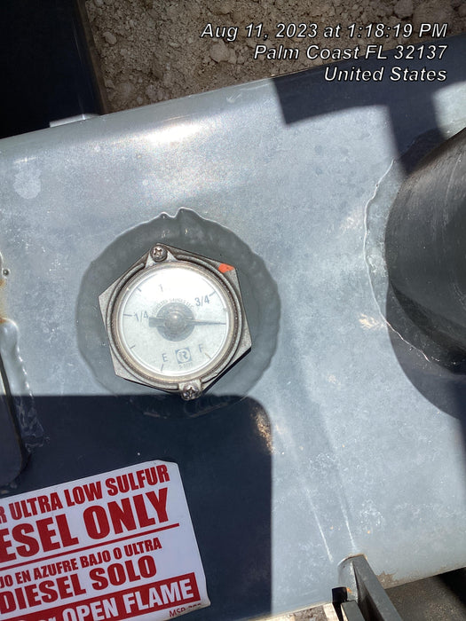 2022 MYERS-SETH RL-200