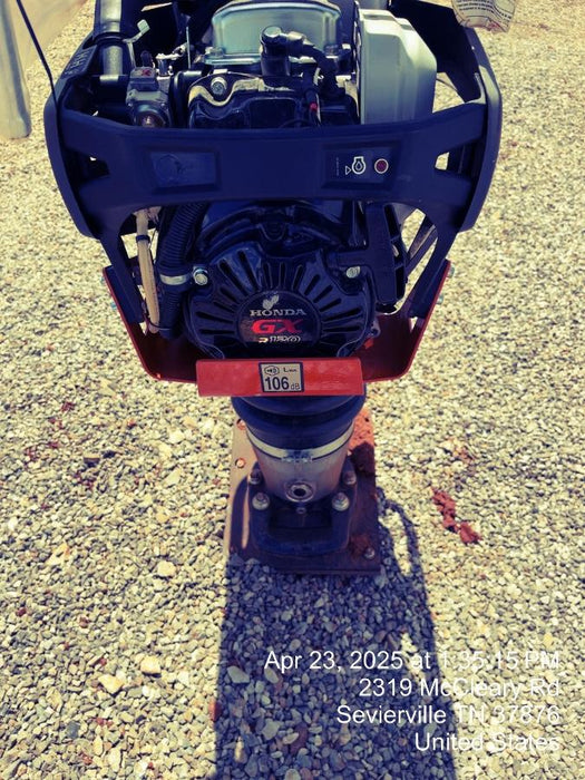 2024 HUSQVARNA LT6005