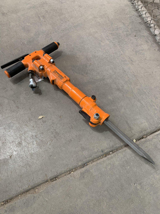 2020 MICHIGAN PNEUMATIC MP-30-1