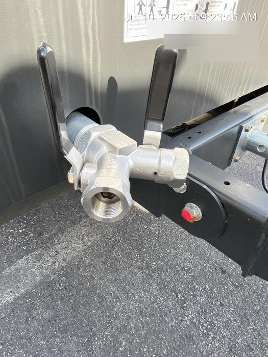 2025 BOBCAT PA185WDO-T4F