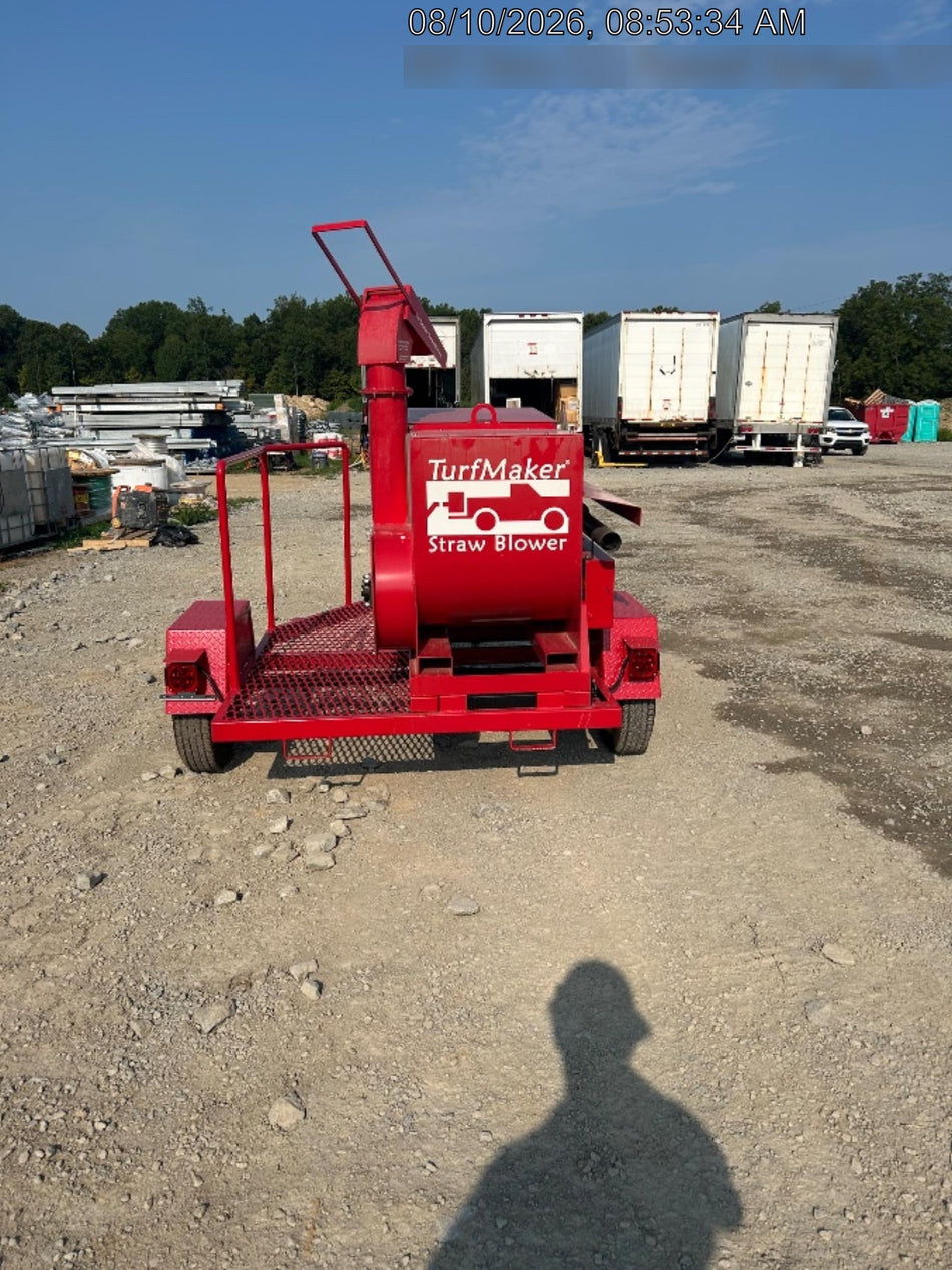 2026 TURFMAKER TGMI