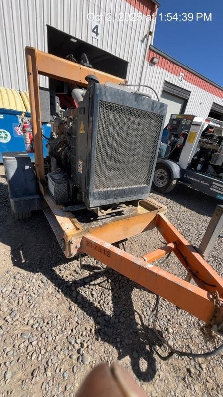 2022 PIONEER PP66S12L2-TD2.9L