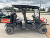 2022 KUBOTA RTV-X1140W-H (Canopy)