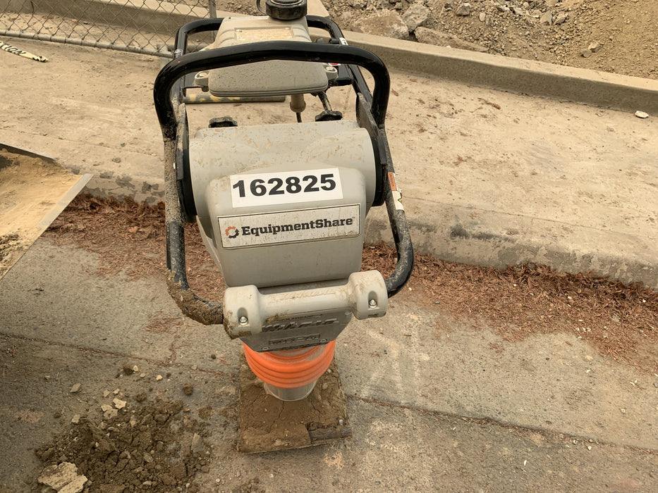 2021 MULTIQUIP MIKASA MTX-70HD