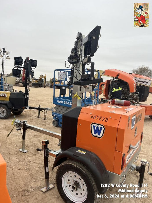 2024 WANCO WLTT-4MM4K