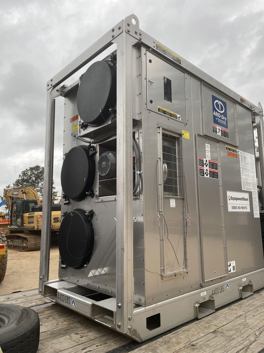 2022 CLIMATE DESIGN INTERNATIONAL MS-7500/5500