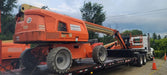 2019 JLG 660SJ