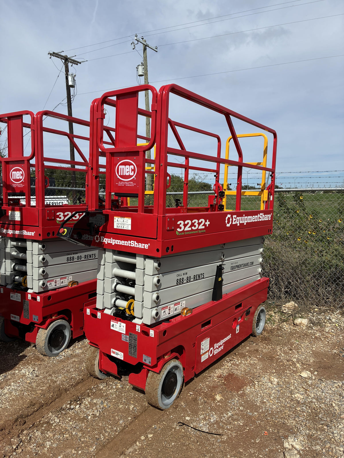 2026 MEC 3232+
