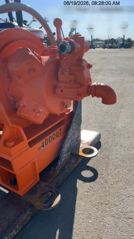 2024 MICHIGAN PNEUMATIC MP-W5036LACMBG