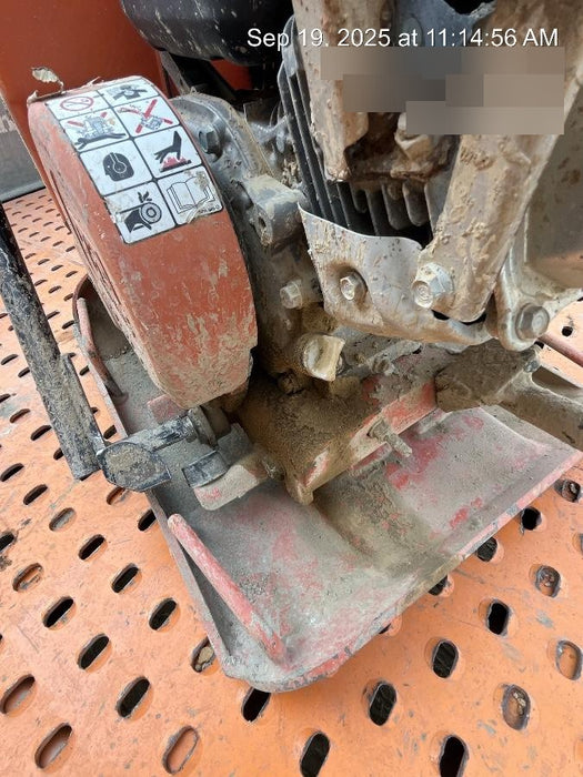 2022 MULTIQUIP MVC82VHW