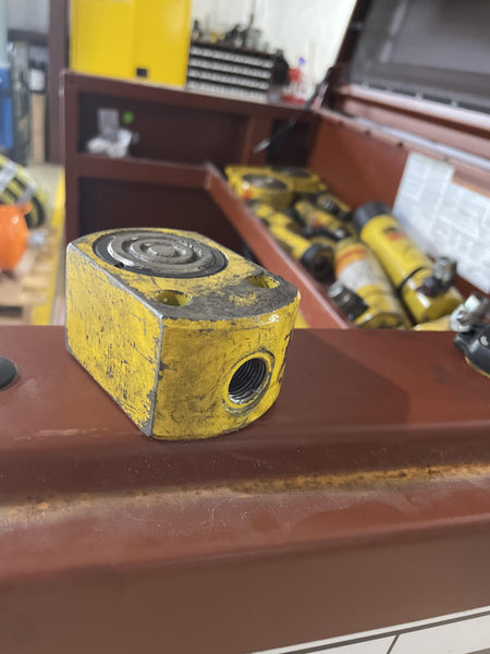 2021 ENERPAC RSM100