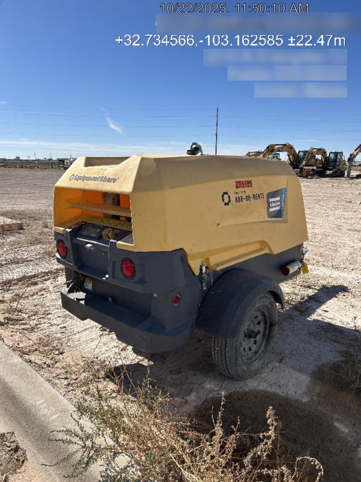 2022 ATLAS COPCO XAS188