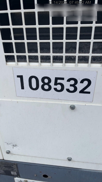 2020 ATLAS COPCO QAS45