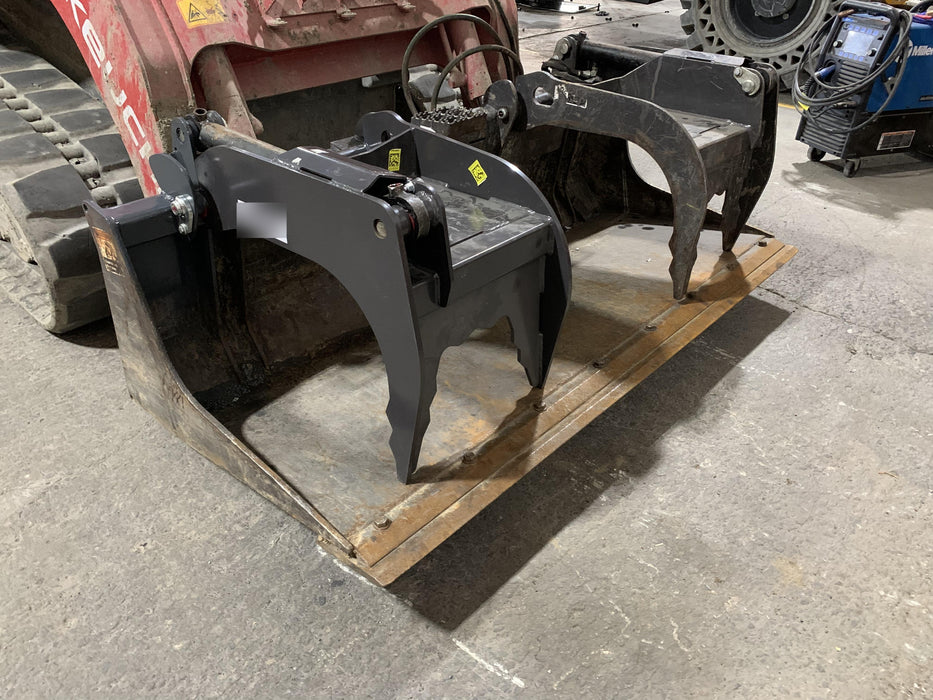 2020 PALADIN UTILITY GRAPPLE 11876-0022