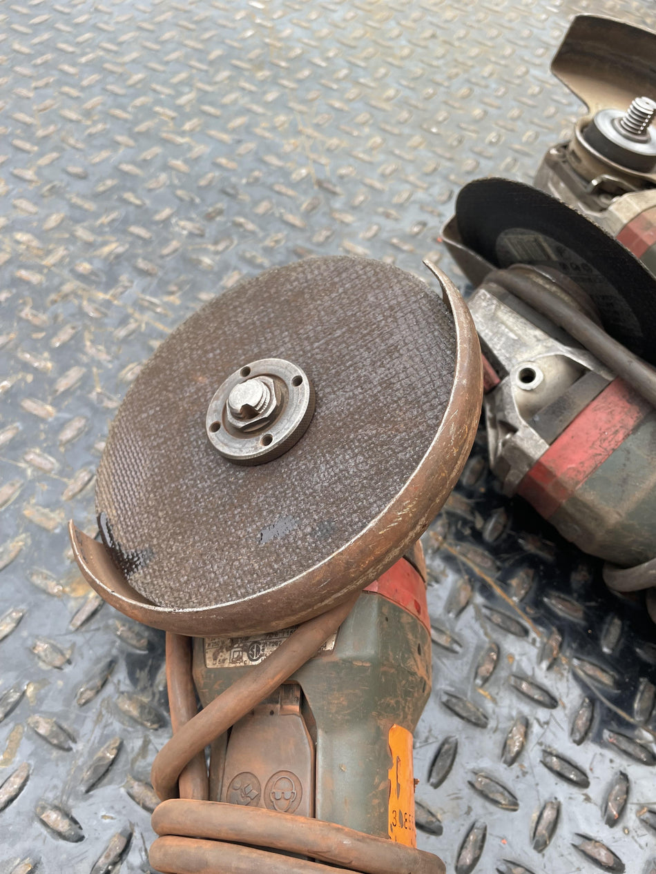 2023 METABO WEPBA19-150Q