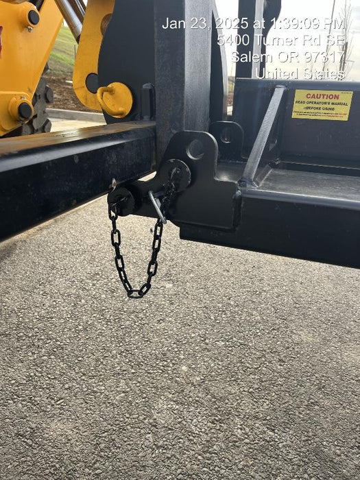 2024 STAR INDUSTRIES M1360B - Star JIB Boom