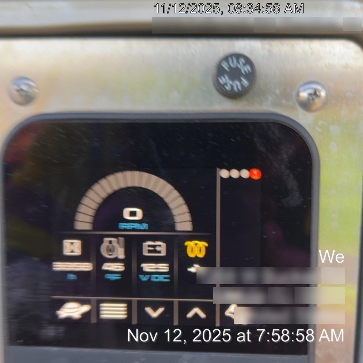 2021 MYERS-SETH A-DD6/HA/SAFE