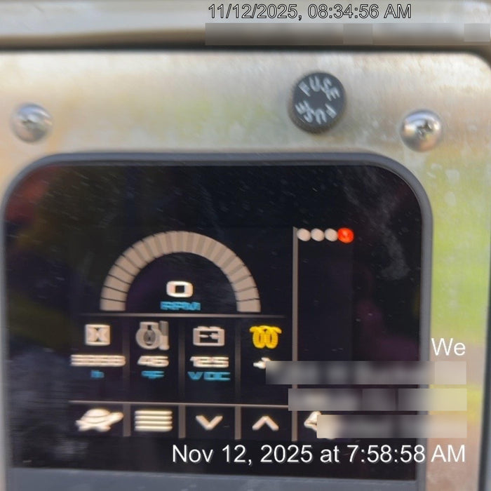 2021 MYERS-SETH A-DD6/HA/SAFE