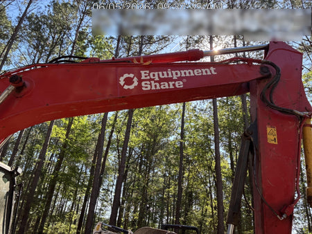 2025 LINK-BELT 210X4EX