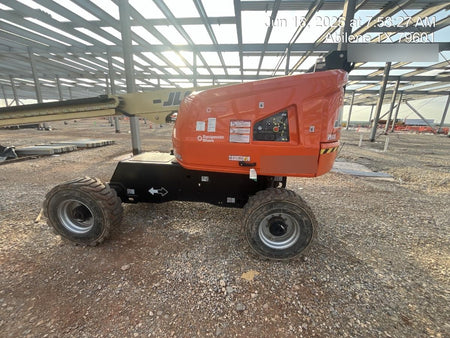 2024 JLG 460SJ