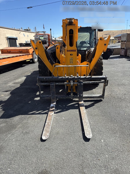 2025 JCB 512-56