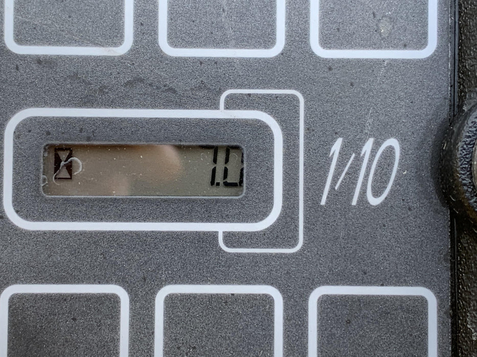 2019 WACKER NEUSON RTKx-SC3