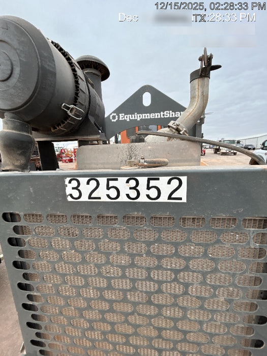 2023 PREMIER PUMP 6NNT‐RP‐TD2.9‐T85