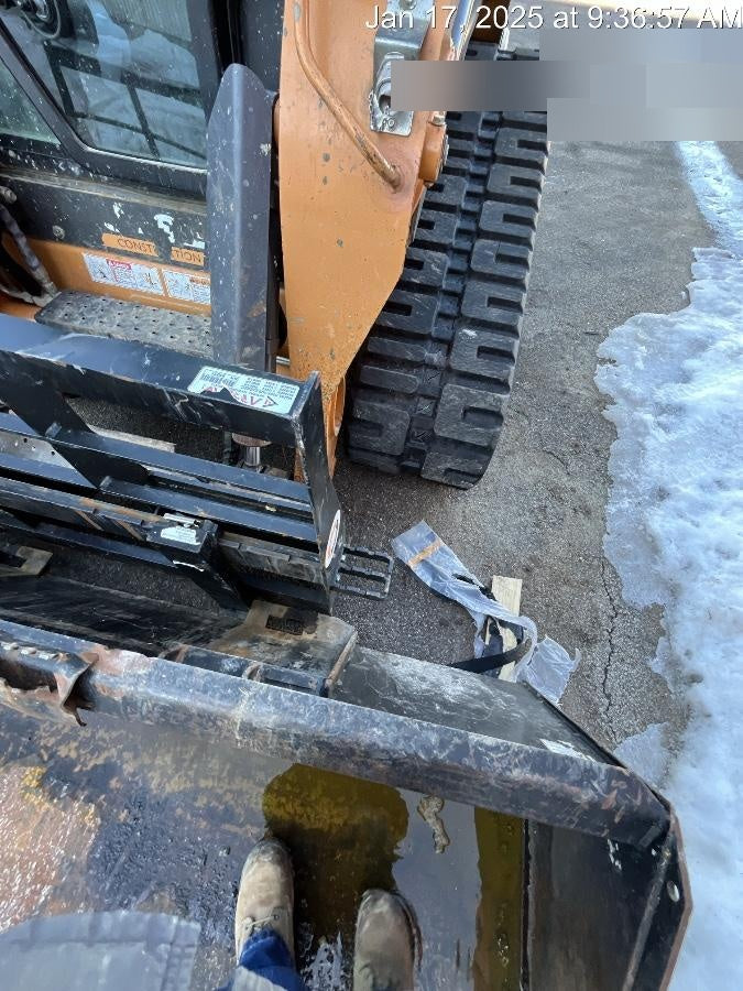 2024 ARROW MATERIAL HANDLING F5100CB