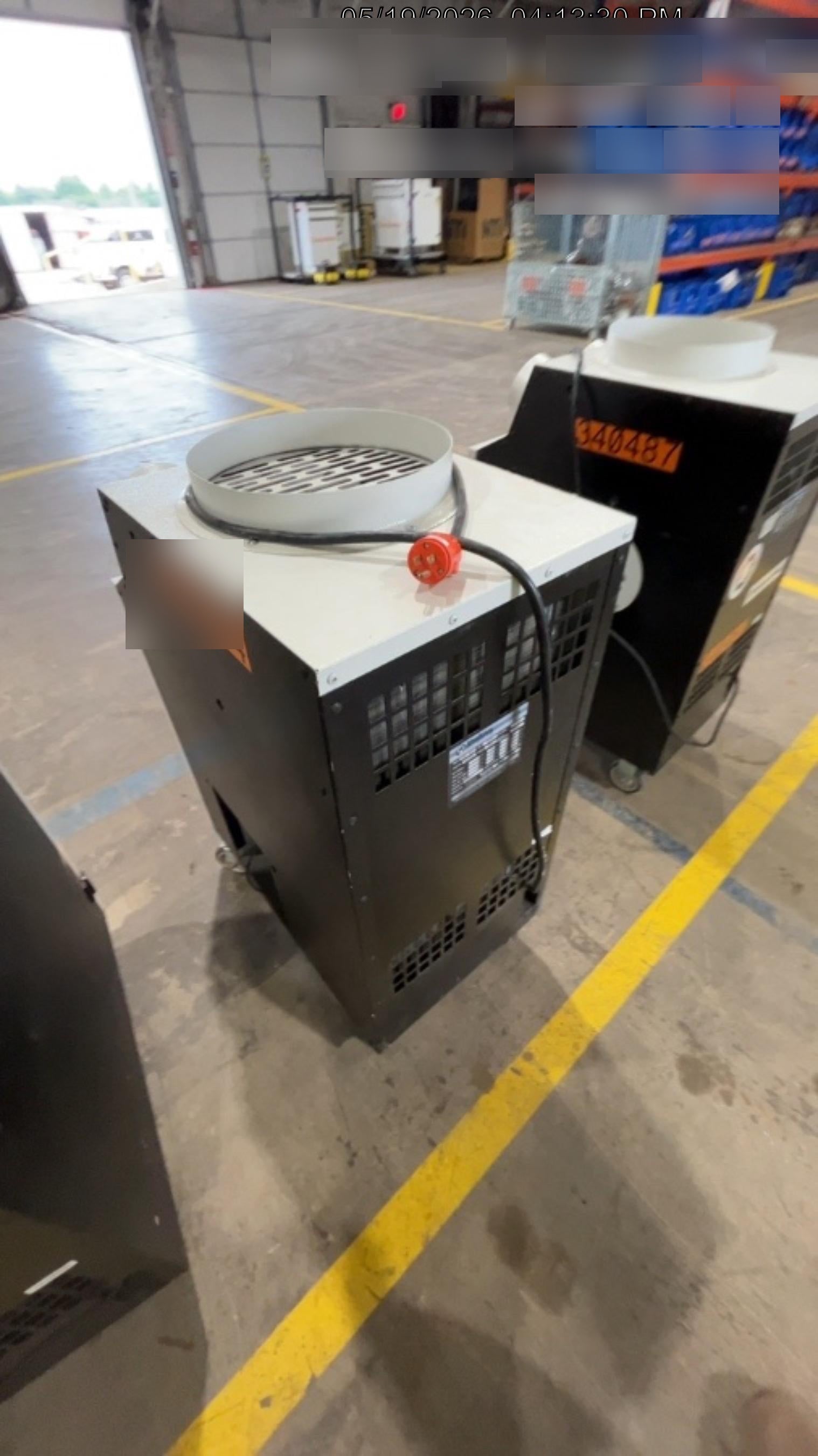 2023 KWIKOOL KPAC1411-2
