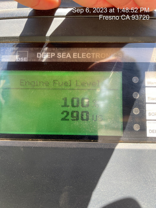 2022 ATLAS COPCO QAS150