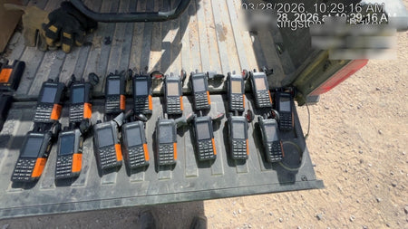 2024 MOTOROLA R7 DISPLAY