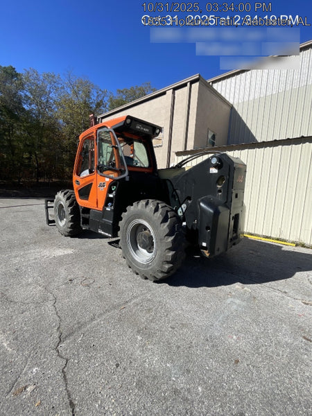 2025 JLG 1732