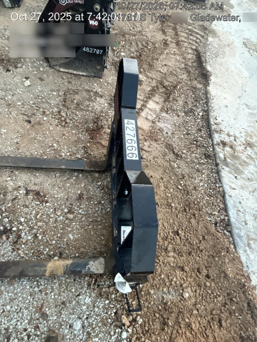 2024 VIRNIG PF4855-5VG