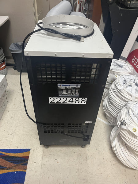 2022 KWIKOOL KPAC1411-2