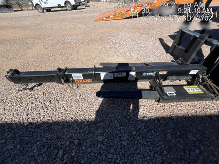 2024 STAR INDUSTRIES M1360B - Star JIB Boom