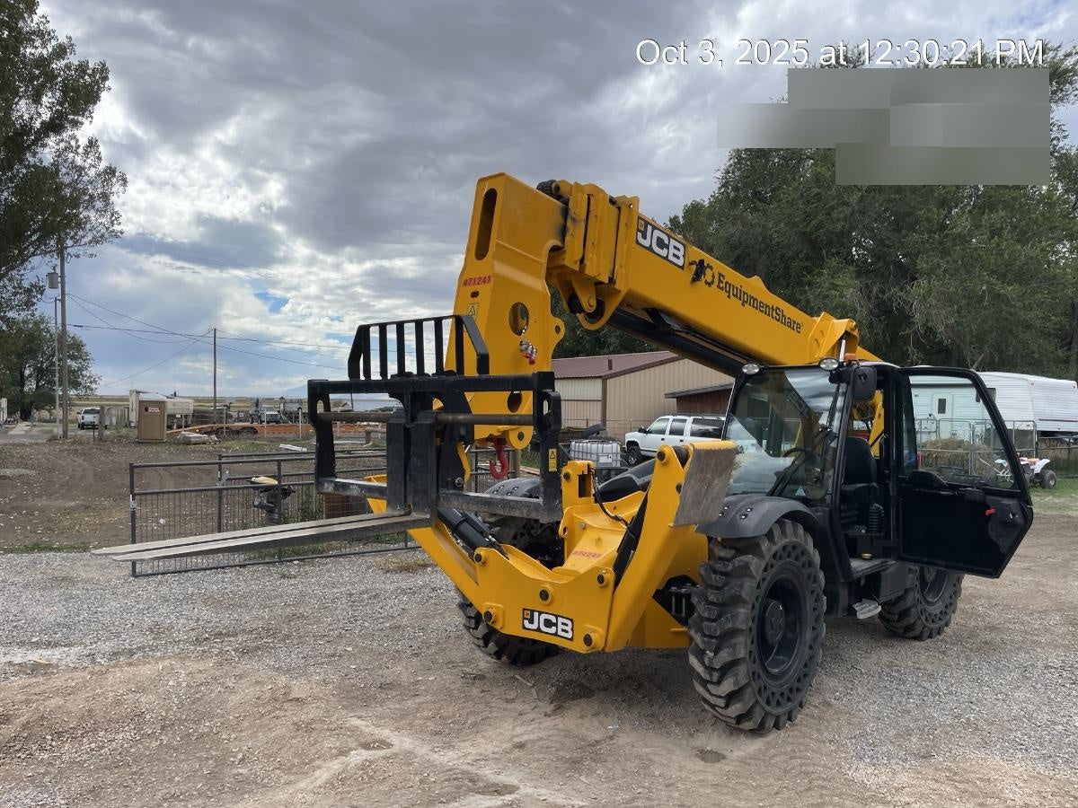 2025 JCB 510-56