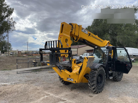 2025 JCB 510-56