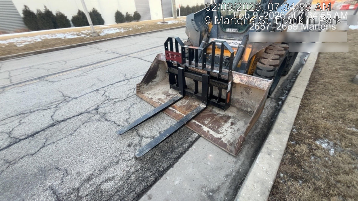 2025 VIRNIG PF4855-5VG