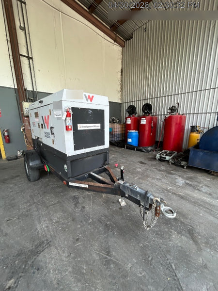 2019 WACKER NEUSON G70