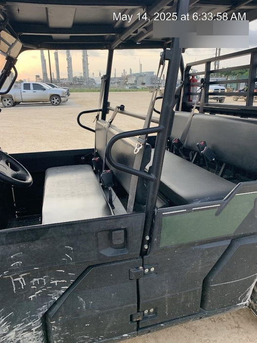 2020 KAWASAKI Mule PRO-DXT (Half Door)