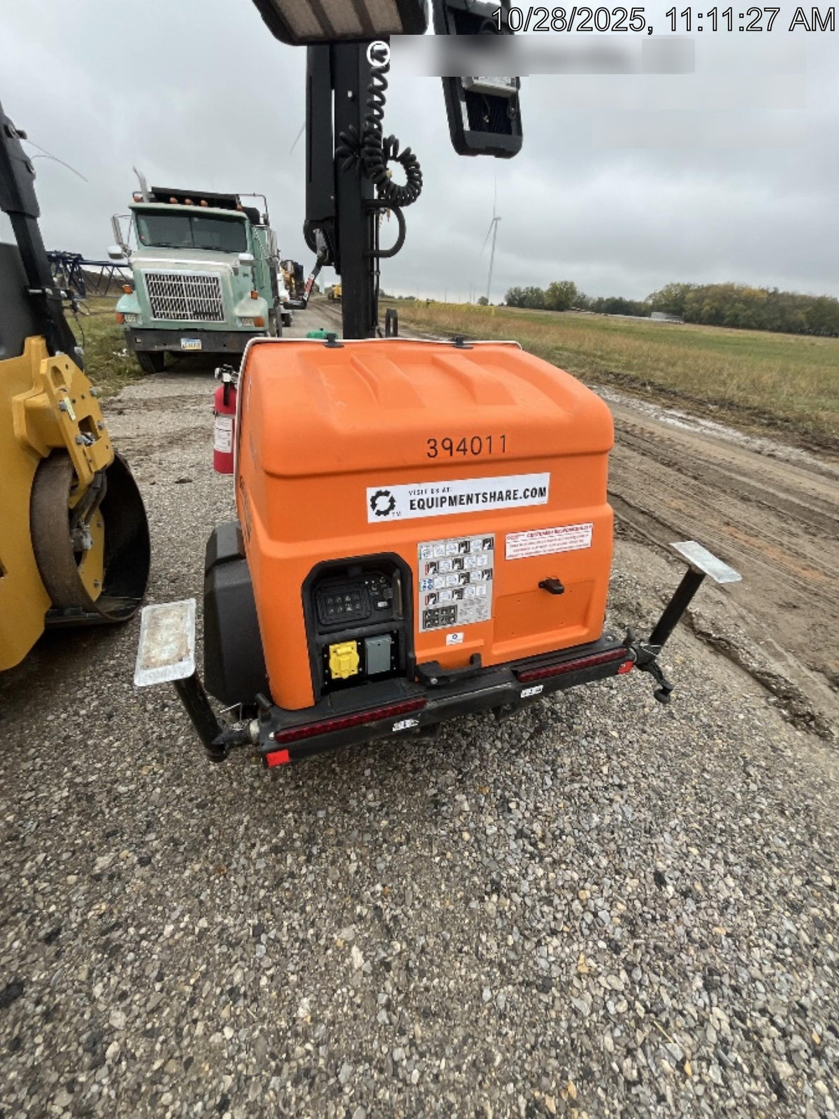 2024 GENERAC MLT2