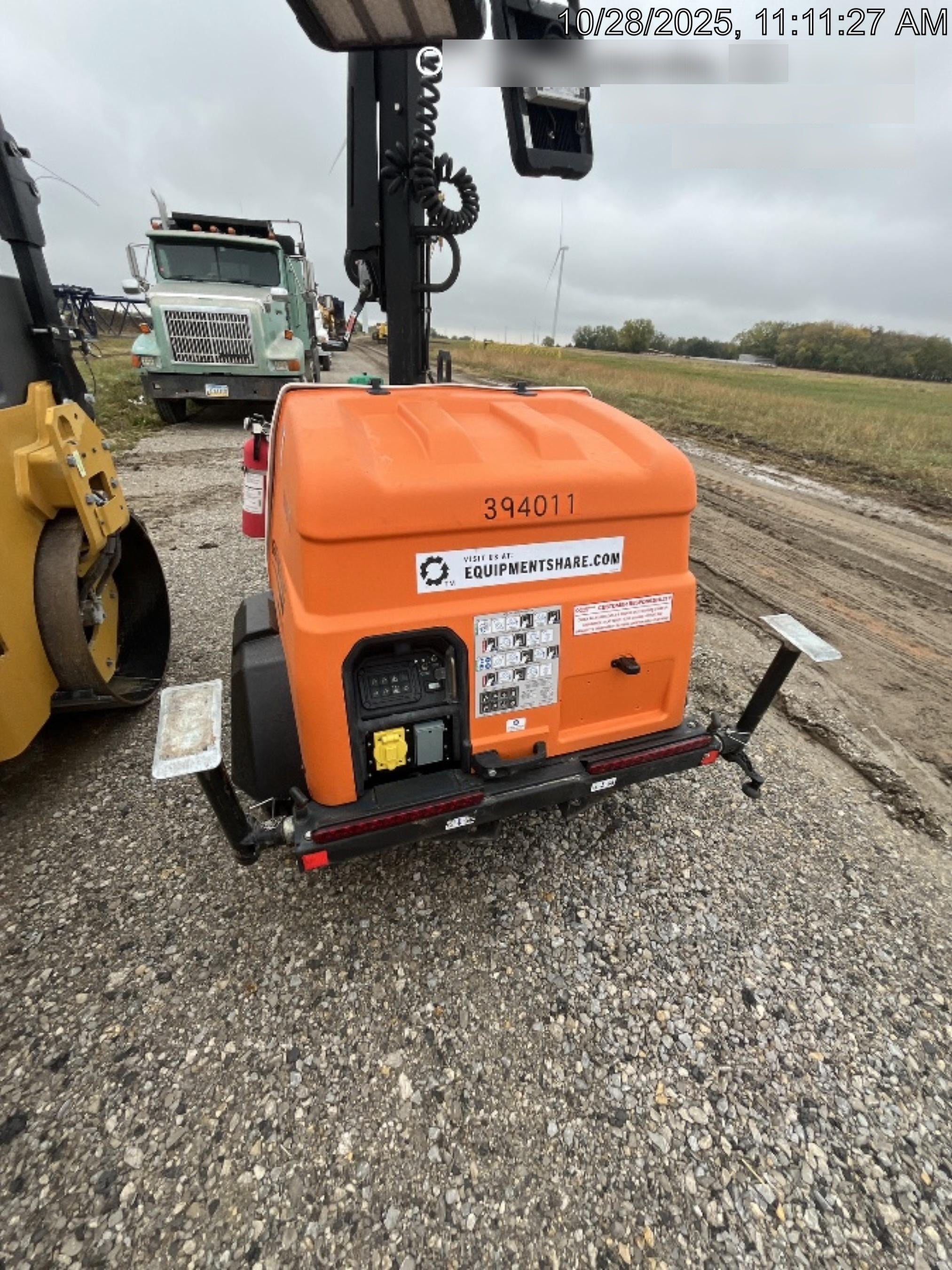 2024 GENERAC MLT2