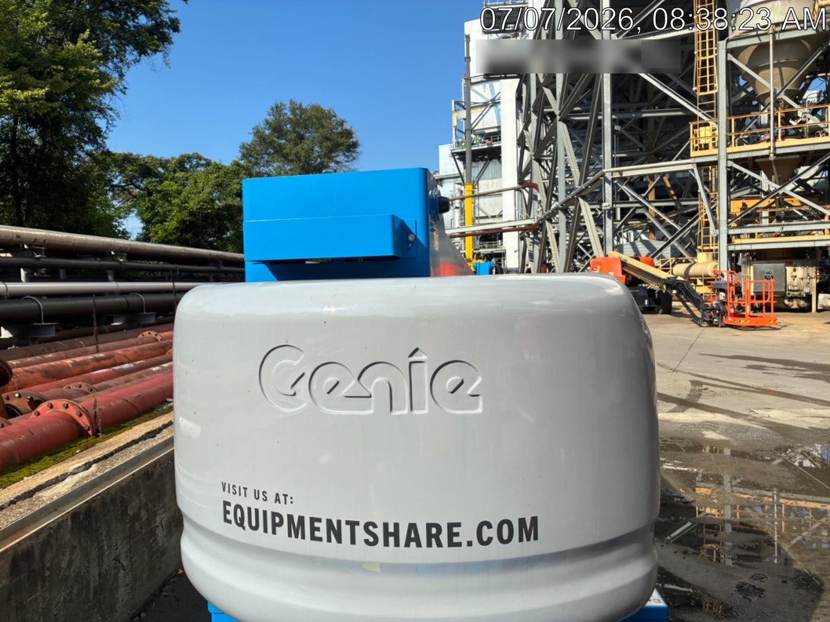2025 GENIE Z-45/25J DC