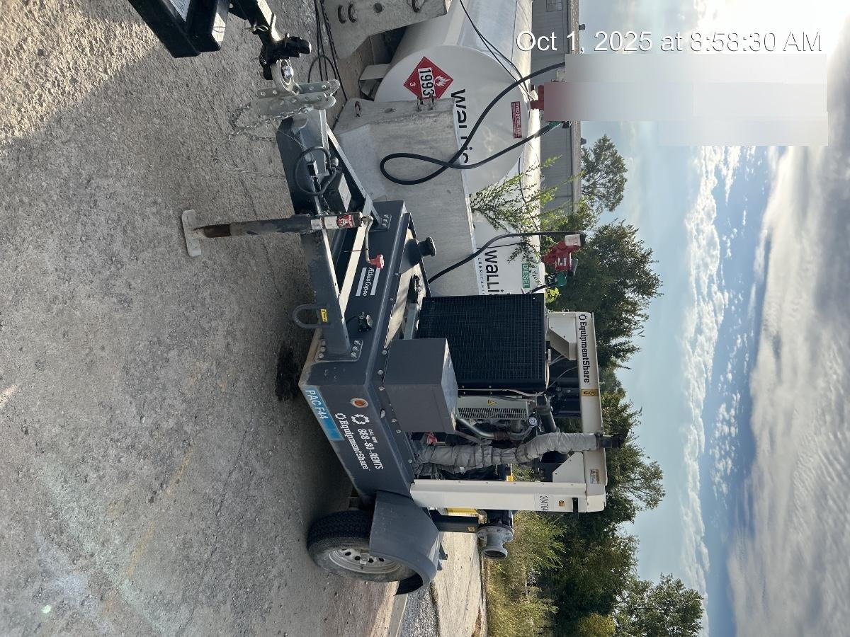 2023 ATLAS COPCO PAC F44 KD