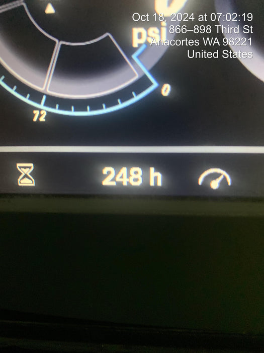 2024 ATLAS COPCO XAS 1800