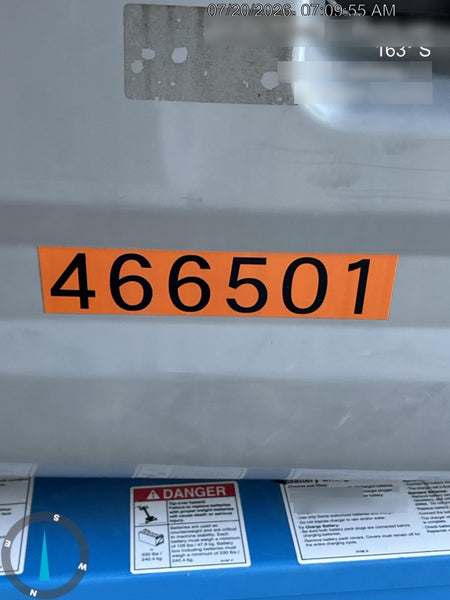 2024 GENIE Z40/23N RJ