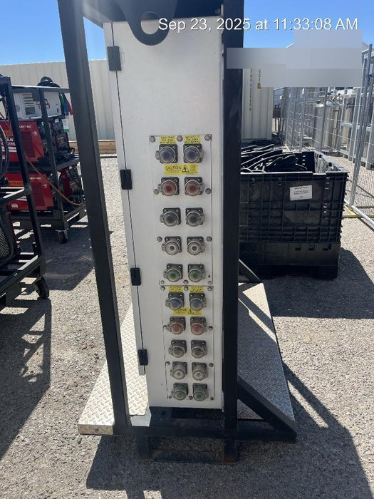 2022 TRYSTAR IL-126-VDE-45-LP