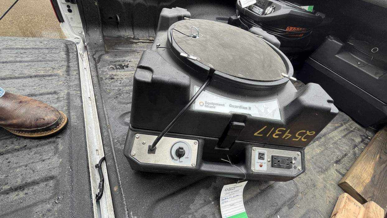 2022 PHOENIX Guardian R Hepa