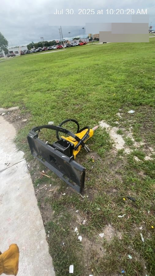 2024 EPIROC SBU220